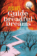 Baylor's Guide to Dreadful Dreams-Children’s / Teenage fiction: Fantasy-買書書 BuyBookBook