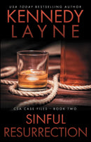 Sinful Resurrection-Fiction: Romance-買書書 BuyBookBook