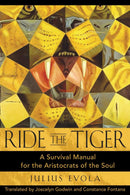 Ride the Tiger-Religion and beliefs-買書書 BuyBookBook