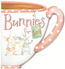 Bunnies For Tea-Children’s picture books-買書書 BuyBookBook