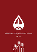A Beautiful Composition of Broken-Poetry-買書書 BuyBookBook