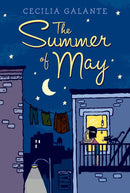 The Summer of May-Children’s / Teenage fiction: General and modern fiction-買書書 BuyBookBook