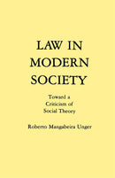 Law in Modern Society-Law-買書書 BuyBookBook