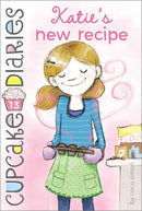 Katie's New Recipe-Children’s / Teenage fiction: General and modern fiction-買書書 BuyBookBook