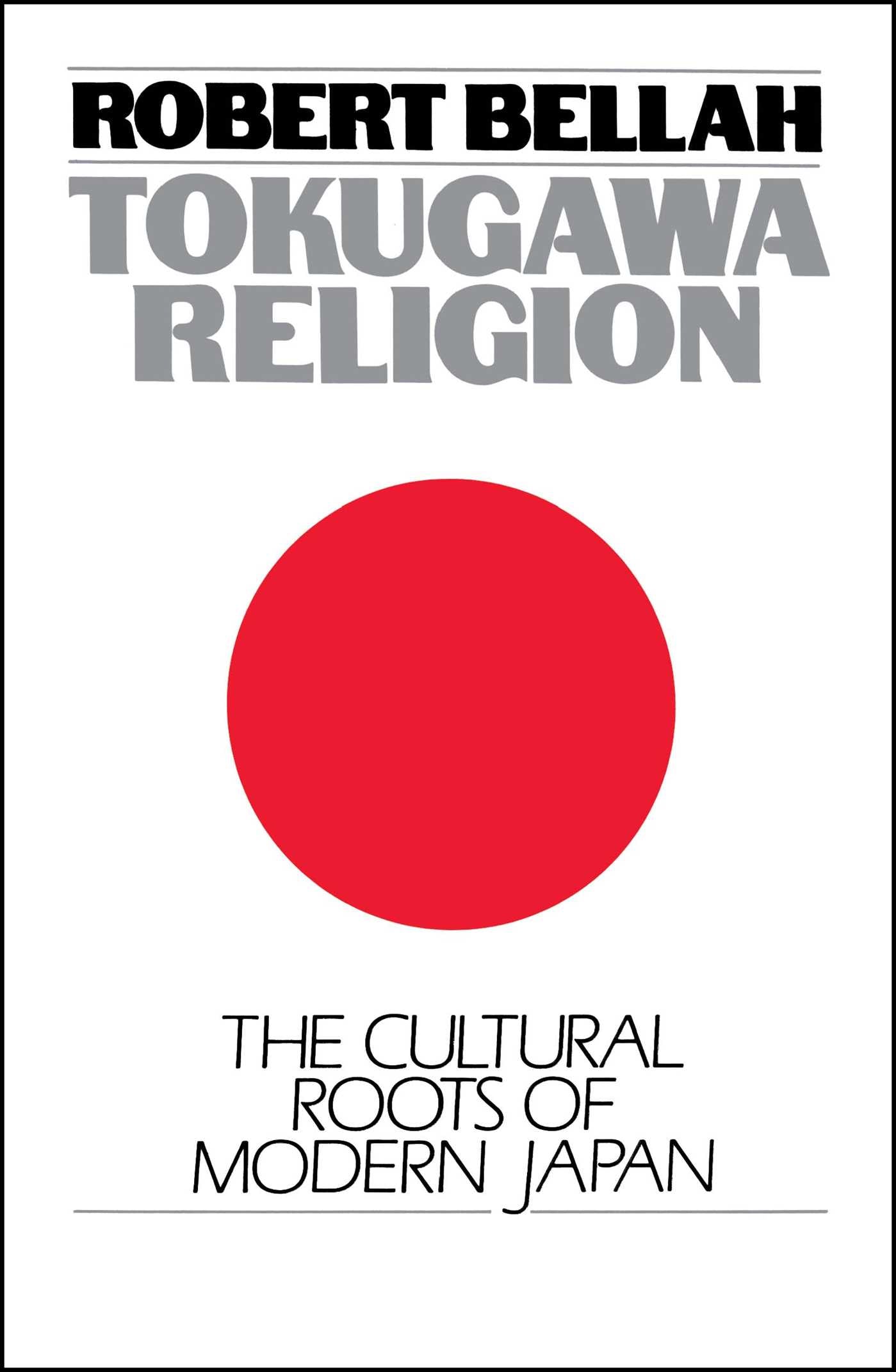 Tokugawa Religion-Religion and beliefs-買書書 BuyBookBook