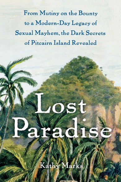 Lost Paradise-Society/ culture/ social sciences-買書書 BuyBookBook