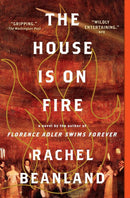 The House Is on Fire-Fiction: Historical fiction-買書書 BuyBookBook