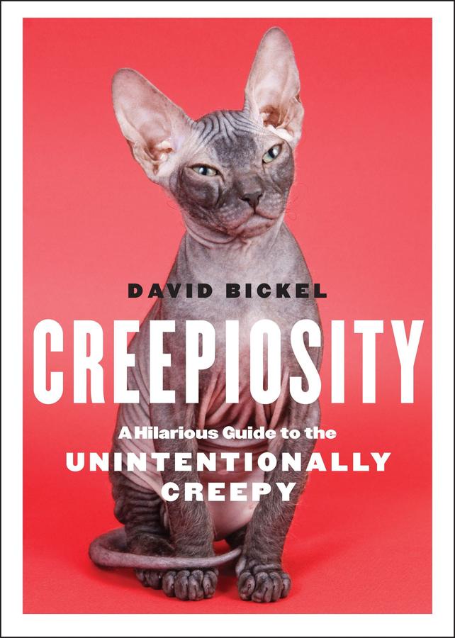 Creepiosity-Lifestyle and Leisure-買書書 BuyBookBook