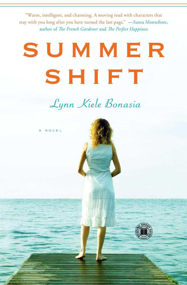 Summer Shift-Fiction: Modern and contemporary-買書書 BuyBookBook