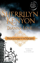Phantom in the Night-Fiction: Romance-買書書 BuyBookBook