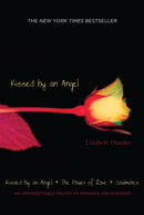 Kissed by an Angel-Children’s / Teenage fiction: General and modern fiction-買書書 BuyBookBook