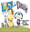 Lucy and Danae-Graphic novels/ Comic books/ Manga/ Cartoons-買書書 BuyBookBook