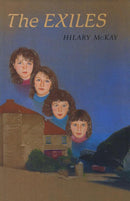 The Exiles-Children’s / Teenage fiction: Family and home stories-買書書 BuyBookBook