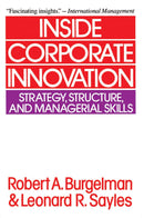 Inside Corporate Innovation-Business and Management-買書書 BuyBookBook