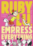 Ruby Lu, Empress of Everything-Children’s / Teenage fiction: General and modern fiction-買書書 BuyBookBook