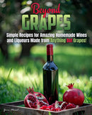 Beyond Grapes-Cookery / food and drink / food writing-買書書 BuyBookBook