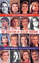 The Seduction of Hillary Rodham-Philosophy-買書書 BuyBookBook