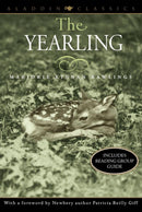 The Yearling-Children’s / Teenage fiction: General and modern fiction-買書書 BuyBookBook
