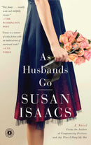 As Husbands Go-Fiction: general and literary-買書書 BuyBookBook