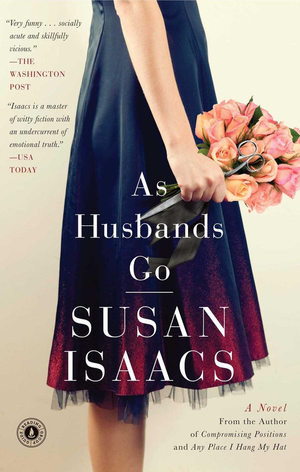 As Husbands Go-Fiction: general and literary-買書書 BuyBookBook