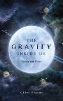 The Gravity Inside Us-Poetry-買書書 BuyBookBook