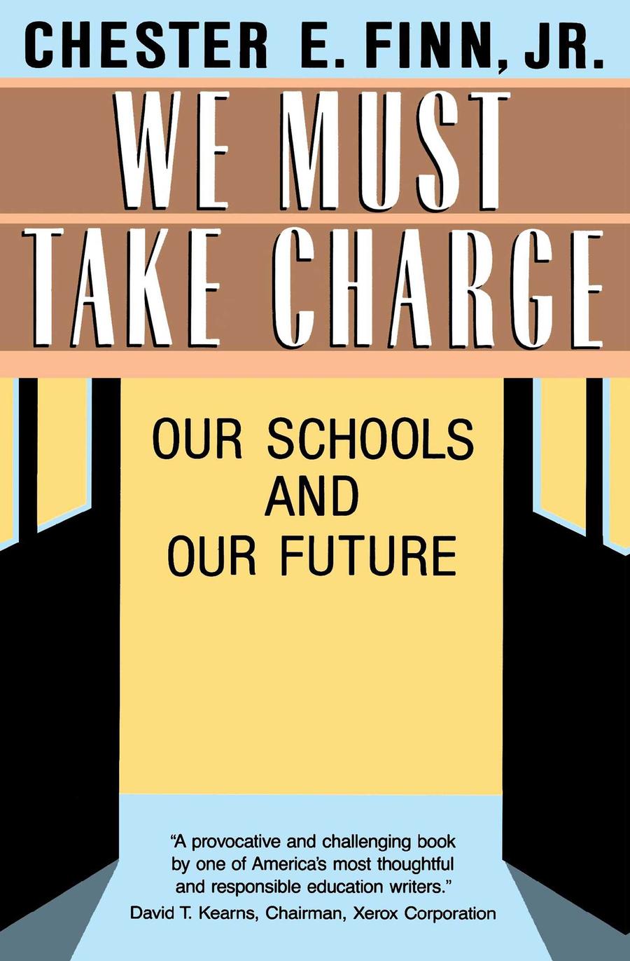 We Must Take Charge!-Society/ culture/ social sciences-買書書 BuyBookBook