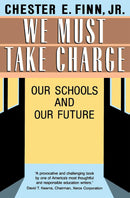 We Must Take Charge!-Society/ culture/ social sciences-買書書 BuyBookBook
