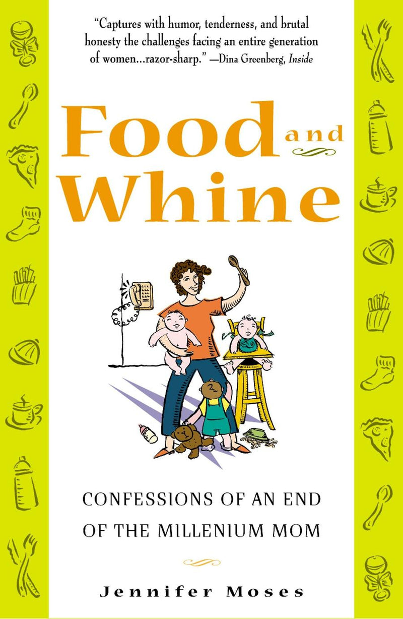 Food and Whine-Family and health-買書書 BuyBookBook