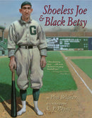 Shoeless Joe & Black Betsy-Children’s / Teenage fiction: General and modern fiction-買書書 BuyBookBook