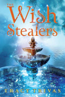 The Wish Stealers-Children’s / Teenage fiction: Fantasy-買書書 BuyBookBook