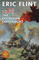 1636: The Ottoman Onslaught-Fiction: Science fiction-買書書 BuyBookBook