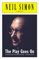 The Play Goes On-Biography and memoirs-買書書 BuyBookBook