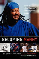 Becoming Manny-Sports and Active outdoor recreation-買書書 BuyBookBook