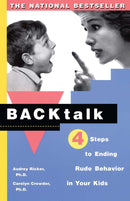 Backtalk-Family and health-買書書 BuyBookBook