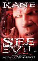 See No Evil-Film/ television/ radio and performing arts-買書書 BuyBookBook