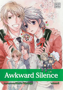 Awkward Silence, Vol. 6-Manga and East Asian style / tradition comic books-買書書 BuyBookBook