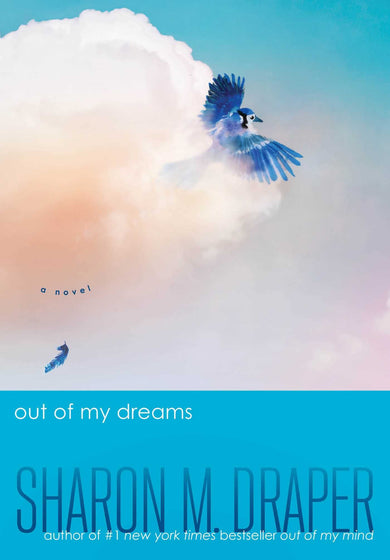 Out of My Dreams-Children’s / Teenage fiction: General and modern fiction-買書書 BuyBookBook