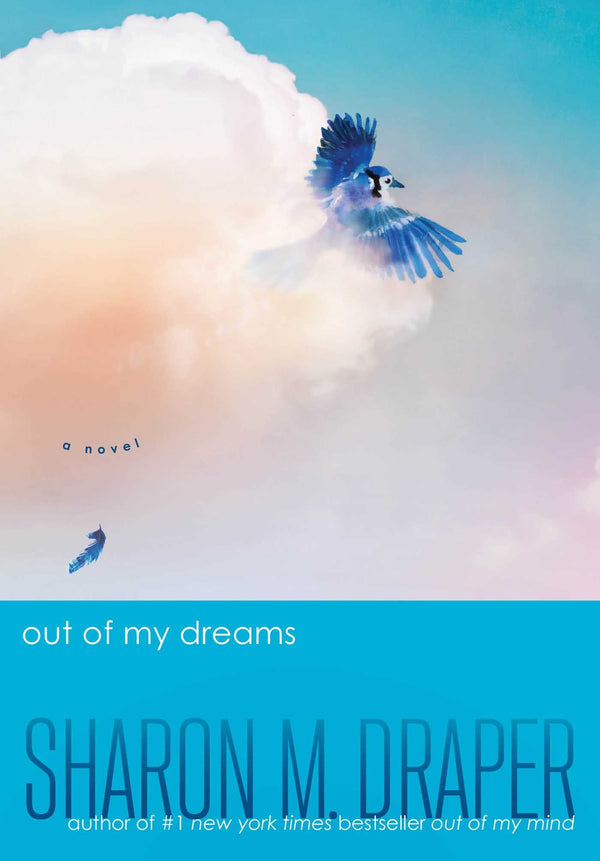 Out of My Dreams-Children’s / Teenage fiction: General and modern fiction-買書書 BuyBookBook