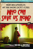Who Can Save Us Now?-Fiction: Short stories and other special features-買書書 BuyBookBook