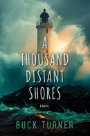 A Thousand Distant Shores-Fiction: Romance-買書書 BuyBookBook