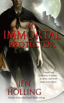 My Immortal Protector-Fiction: Romance-買書書 BuyBookBook