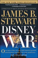 DisneyWar-Business and Management-買書書 BuyBookBook
