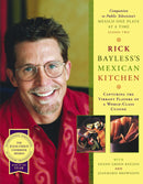 Rick Bayless Mexican Kitchen-Cookery / food and drink / food writing-買書書 BuyBookBook
