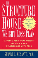 The Structure House Weight Loss Plan-Family and health-買書書 BuyBookBook