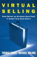 Virtual Selling-Business and Management-買書書 BuyBookBook