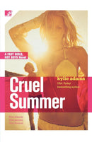 Cruel Summer-Children’s / Teenage fiction: General and modern fiction-買書書 BuyBookBook