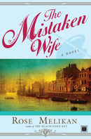 The Mistaken Wife-Fiction: Crime and mystery-買書書 BuyBookBook