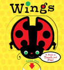 Wings-Children’s picture books-買書書 BuyBookBook