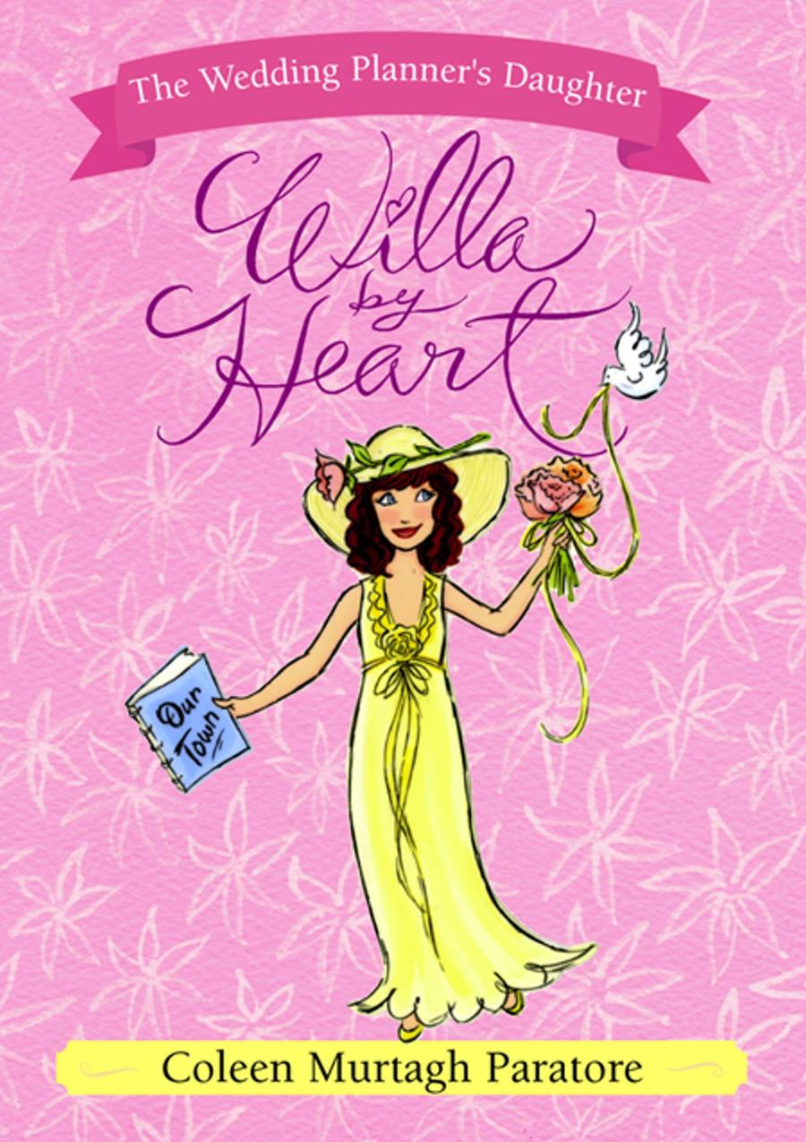 Willa by Heart-Children’s / Teenage fiction: General and modern fiction-買書書 BuyBookBook