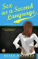Sex as a Second Language-Fiction: Romance-買書書 BuyBookBook